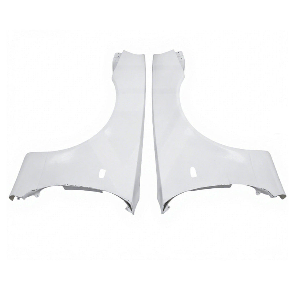 Z Tune Style Front Fender for Nissan Skyline R34 GTT GTR
