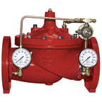 Fire Protection Pressure Reducing Valve