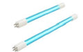 316SS head Submersible UV lamp