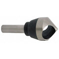 3/8 90 deg ZErO Flute CO Deburring Tool