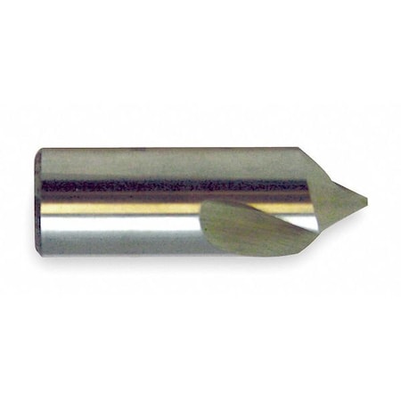 Spotting/Centering Drill,90 Deg,5/16,HSS