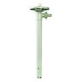 Pump, Drum,Pump Body Material CPVC