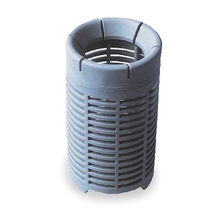 Suction Strainer,Polypropylene