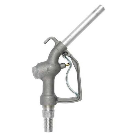 Hand Nozzle,Aluminum
