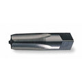Pipe Tap, 1-1/2"-11-1/2, Taper, 7 Flutes, NPT