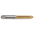 Spiral Flute Tap Plug, 4 Flutes