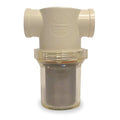 Line Strainer, 1/4", FNPT