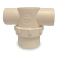 Line Strainer,Low Profile,3/8",FNPT