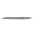 8" Flat Double/Single Cut Warding Bastard File