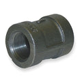 Coupling Coupling, 1" Pipe, FNPT, Malleable Iron, Class 300