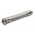 1" Dia x 18" L 321 SS Flexible Metal Hose