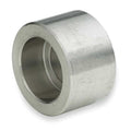 1-1/2" Socket Weld SS Half Coupling
