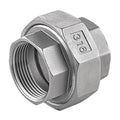 StainlessSteel,Union,2"NPTx2"NPT