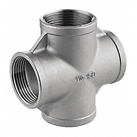 Cross, SS, Thrd 2", Thrd 2", Thrd 2"