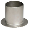 3 in Stub End Type C Butt Weld Fitting, Schedule 10, 304L Stainless Steel