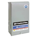 PumpControlPanel,9.2A,Single,115VAC