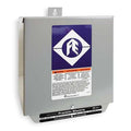 Control Box,3HP,230V,1Phase