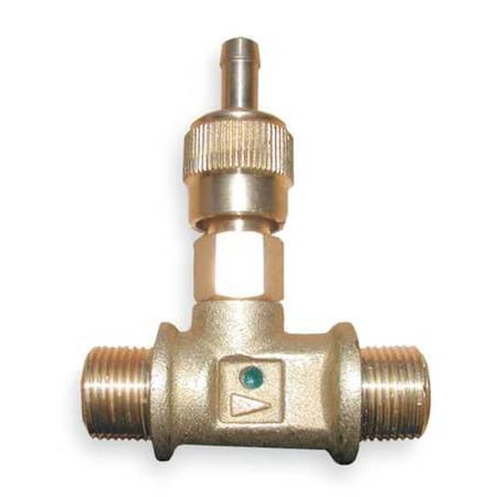 Chemical Injector,4-5.5 GPM
