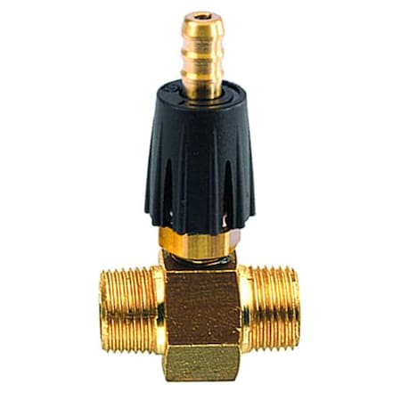 Chemical Injector,2-3 GPM