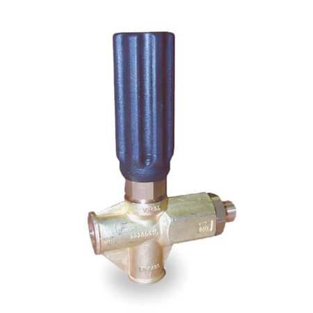 Valve, Regulating,0-9 GPM