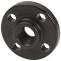 Flange, Polypropylene, 1", Schedule 80, 150 psi Max Pressure