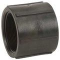 Coupling, Polypropylene, 3", Schedule 80, 300 psi Max Pressure