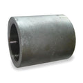 Steel, Straight, 3/4 in NPT x 3/4 in NPT