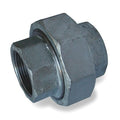 Steel, Union, 1 in NPT x 1 in NPT