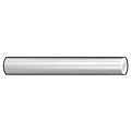 Standard Dowel Pin, 5/32 in Nominal Dia, 2 in L, Stainless Steel, 25 PK