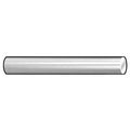 Standard Dowel Pin, 3/32 in Nominal Dia, 3/8 in L, Stainless Steel, 50 PK