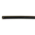 Tubing,7/64" IDx5/32" OD,100 Ft,Black