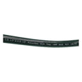 Tubing,1/3In, IDx1/2 In OD,100 Ft,Black