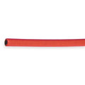 Tubing,Poly,1/2 In,125 PSI,500 Ft,Red