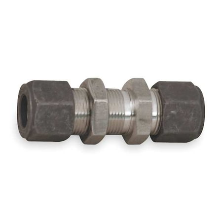 Union, Comp. 3/8 in, Comp. 1/2 in