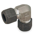 Elbow, SS, Comp. 1/8 in, FNPTF 1/4 in