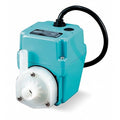 CentrfPmp, Submersible,1/40 hp,12',1/4"