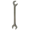Ignition Open End Wrench,1/4" Head Size