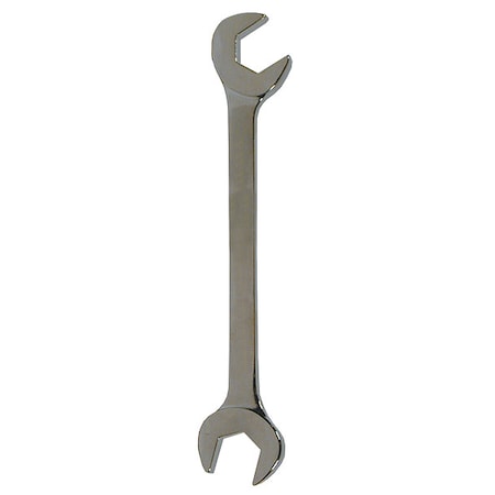 Ignition Open End Wrench,1/4" Head Size
