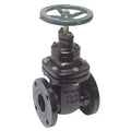 Gate Valve,Class 200,3 In.,Flange