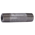 PipeNipple,Steel,3/4",NPTxNPT,6"