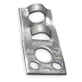 EZ-Riser Eye Socket Rod Hanger,Size 8 In