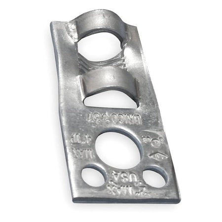 EZ-Riser Eye Socket Rod Hanger,Size 8 In