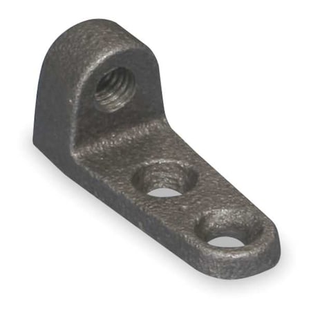 EZ-Riser Side Beam Rod Hanger, 3/8" Rod