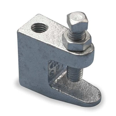 Threaded Rod Hanger, Steel Galvanized