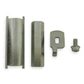 Stem Extension Kit,1/4 In,1/2 In Valve