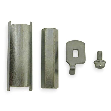 Stem Extension Kit,1/4 In,1/2 In Valve