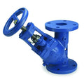 3" Flanged Cast Iron Triple Duty Check Valve