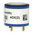 GasDetectorSensor,Electrochemical,Oxygen