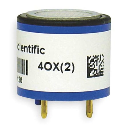 GasDetectorSensor,Electrochemical,Oxygen