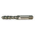 Spiral Flute Tap Bottoming, 4 Flutes